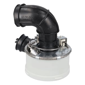 Heizung Indesit 482000022217 für Whirlpool Geschirrspüler C00302489 Indesit