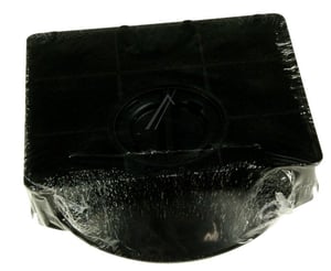 Aktivkohlefilter Typ 303 für Herd Eurofilter 214 x 208 x 40 mm Geruchsfilter