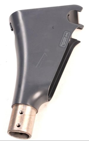 Aluminium Gehäuse (schwarz) SoFlow 800.531.44 für E-Scooter SO ONE PRO