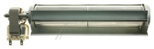Tangentiallüfter für Ofen Smeg 699250094 Lüfter Bauteil