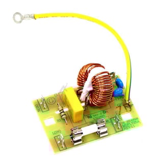 Entstörfilter für Midea Mikrowelle 17170000002913 Geräuschfilter