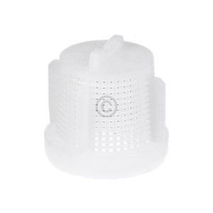 Sieb für Zulaufschlauch passend für Miele 2047280 in Waschmaschine