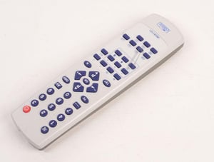 Fernbedienung für TV & Telefon Classic IRC81121 vorprogrammiert, universal