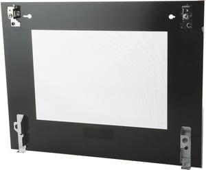 Backofenscheibe Bosch 00719193 Ofentür, hitzebeständig