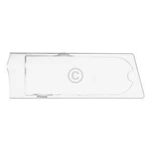 Deckel Lampe Rechts Bauknecht C00982112 für Dunstabzugshaube Bauknecht