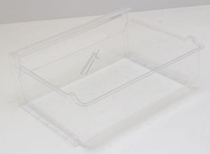 Schublade für Kühlschrank Amica 1061480 Kühlfach Einsatz