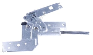 Whirlpool Geschirrspüler-Scharnier links 488000858253 Tür