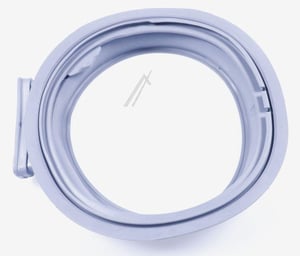 Waschmaschinentürdichtung für Waschmaschine LG MDS65654401 Gummimanschette