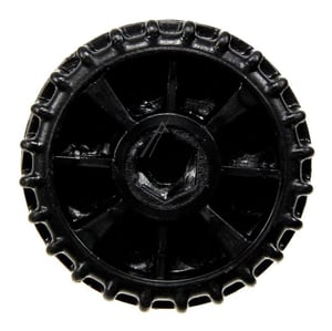 Kühlschrankfuß Hisense HK1428670 verstellbar, höhenverstellbar