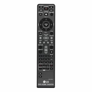Fernbedienung LG AKB37026853 für Lautsprecher LG Electronics
