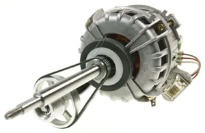 Trocknermotor für Beko/Grundig/Arcelik C00896197 Antrieb