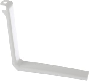 Überlauf für Geschirrspüler Bosch 00655504 Ablauf