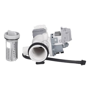 Doppelpumpe mit Gehäuse SAMSUNG DC97-17336C für Waschmaschine