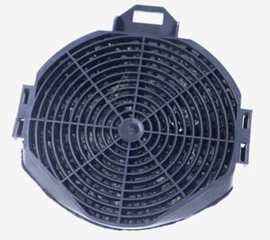 Aktivkohlefilter für Dunstabzugshaube Candy Hoover 49127727 Geruchsfilter