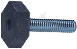 Verstellbarer Fuß für Gefrierschrank Vestel 47022177 M8x35