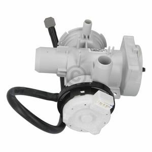 Pump Assembly,Drain LG AHA75693430 LG Electronics