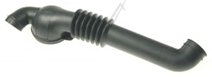 Faltenbalg für Waschmaschine Hisense Gorenje 370602 Bottich-Filter Schlauch WM-80 UL4