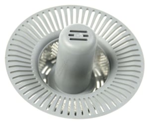 Smeg Geschirrspüler Mikrofilter 063410834 Feinfilter, Wasserfilter