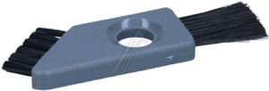 Reinigungspinsel für Panasonic Rasierer WES8093H7057 Rasiererpflege