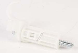 Transportsicherung für Waschmaschine BSH-Gruppe 00618662 Fixierung