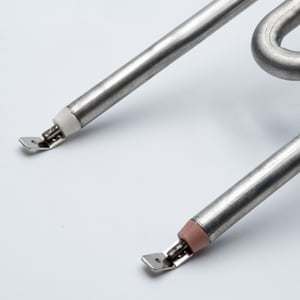 Waschmaschinenheizung passend für Miele Waschmaschine 0357610R 2100W