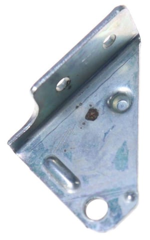 Scharnier oben links für Kühlschrank Whirlpool 481241719443 Türanschlag links