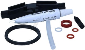 Wartungsset Kaffeemaschine Com 046 Dichtungen, Brühgruppe
