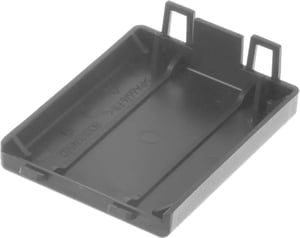 Deckel für Sonstige Gehäuseteile Bosch 10008062 Abdeckung