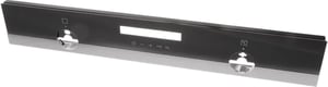 Bedienblende für Bosch-Ofen 11031719 Touch-Display