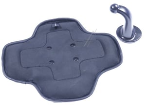 Garmin Staubsauger Halterung 0101090802 Befestigung, robust