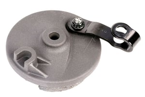 Trommelbremse inkl. Bremsbeläge Segway-Ninebot 14.01.0402.00 für E-Scooter