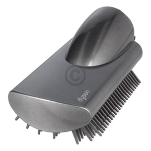 Glättbürste feste Borsten für Locken dyson 969477-01 für Airwrap™ Haarstyler