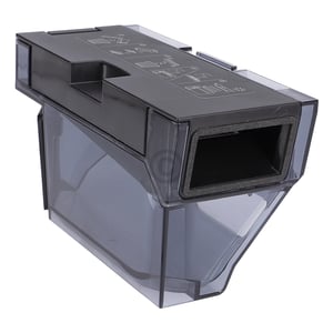 Dust box(black) 201-2417-2368