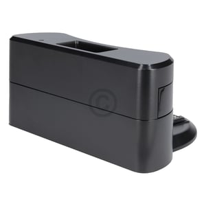 Ladestation EU-Version mit Label Ecovacs 220-6211-0106 für Staubsauger-Roboter