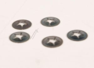 Dichtungsring Ofen Whirlpool 488000535468 Starlock-System