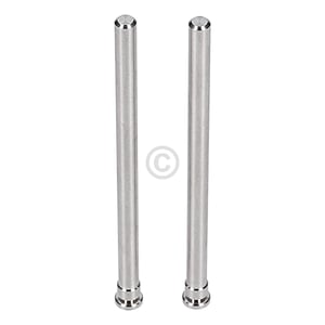 Bolzenstift der vorderen Abdeckung Ecovacs 201-2250-0078