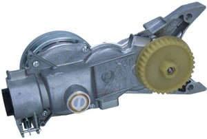 Getriebe für DeLonghi Ofen AS00004518 Antrieb