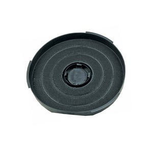 Kohlefilter Ø 255mm Wpro 484000008610 AEG, Electrolux, Juno, Zanussi, Bauknecht,