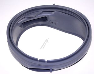 Türdichtung für Waschmaschine LG 4986ER0005F Türgummi, Manschette