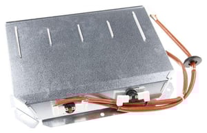 Heizelement für Beko Trockner 2970101800 Heizung
