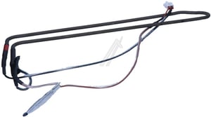 Abtauheizung für LG Kühlschrank 5300JR1009M 135W