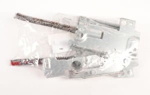 Türscharnier-Set für Geschirrspüler Küppersbusch 436782 rechts links