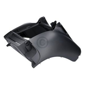 Gehäuseoberteil hinten BOSCH 00667906 für Bodenstaubsauger