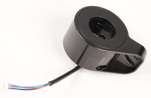 Bremsgeber Bremshebel für E-Scooter Segway-Ninebot AB00000526 Mechanik, Bremsfunktion
