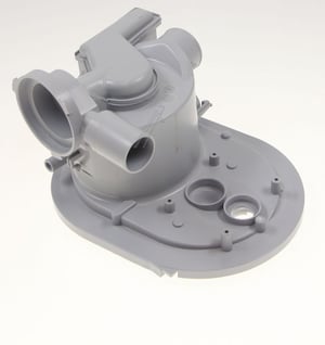 Pumpensumpfgehäuse für Geschirrspüler Whirlpool 488000560403 SSDM, ohne S