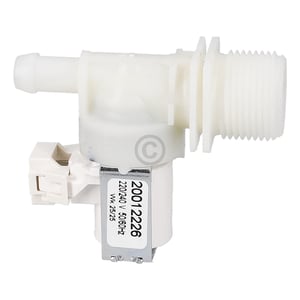 Magnetventil passend für Miele 4971732 Bitron 20012226 für Waschmaschine
