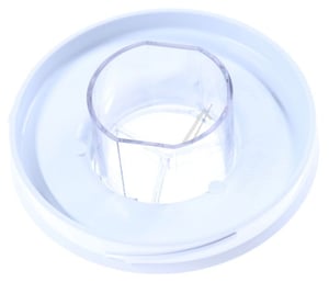 Schalendeckel für Küchenmaschine & Mixer Groupe SEB MS652106 Weiß