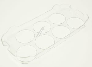 Eiereinsatz für Kühlschrank Meiling 890012313 Halterung