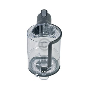 Staubbehälterunterteil Dyson 924531-01 Original für Staubsauger Dyson