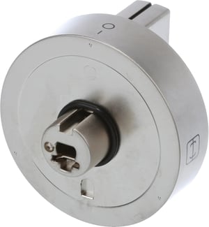 Drehgriff-Backofen 00629355